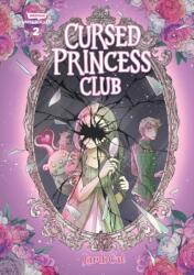 Cursed Princess Club Volume Two (ISBN: 9781990778407)