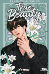 True Beauty Volume Two - YAONGYI (ISBN: 9781990778025)
