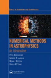 Numerical Methods in Astrophysics - Harold W. Yorke (2006)