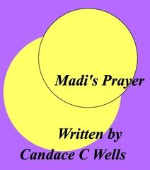 Madi's Prayer (ISBN: 9781990677106)