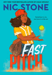 Fast Pitch (ISBN: 9781984893048)