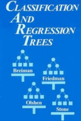 Classification and Regression Trees (1984)