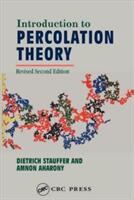 Introduction to Percolation Theory: Second Edition (1994)