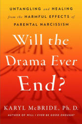 Will the Drama Ever End? (ISBN: 9781982198732)