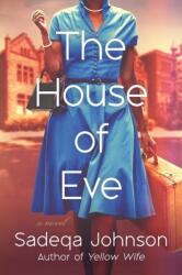 The House of Eve (ISBN: 9781982197360)