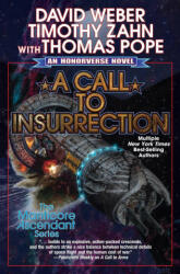 Call to Insurrection - Timothy Zahn, Thomas Pope (ISBN: 9781982192372)