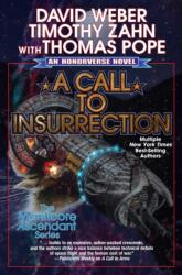 Call to Insurrection - Timothy Zahn, Thomas Pope (ISBN: 9781982192372)