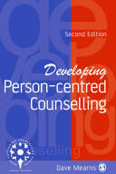 Developing Person-Centred Counselling (2002)