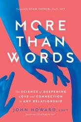 More Than Words (ISBN: 9781982182342)