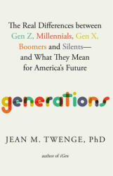 Generations (ISBN: 9781982181611)