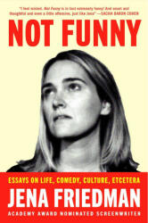 Not Funny (ISBN: 9781982178284)