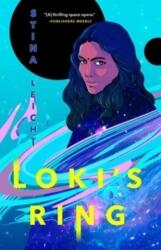 Loki's Ring (ISBN: 9781982170639)