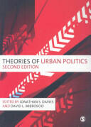 Theories of Urban Politics (2008)