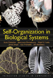 Self-Organization in Biological Systems - Eric Bonabeau (2003)