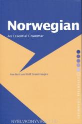 Norwegian: An Essential Grammar - Berit Ase (1994)