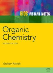BIOS Instant Notes in Organic Chemistry (2003)