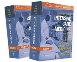 Irwin and Rippe's Intensive Care Medicine (ISBN: 9781975181444)