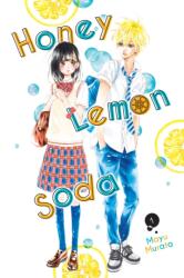 Honey Lemon Soda, Vol. 1 (ISBN: 9781975363314)