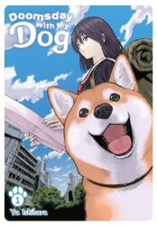 Doomsday with My Dog, Vol. 1 (ISBN: 9781975361839)