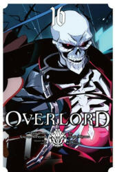 Overlord Vol. 16 (ISBN: 9781975359942)