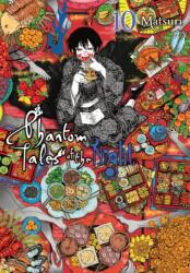 Phantom Tales of the Night, Vol. 10 (ISBN: 9781975352677)