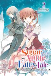 Sugar Apple Fairy Tale, Vol. 2 (ISBN: 9781975350970)
