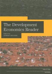 Development Economics Reader - Giorgio Secondi (2008)