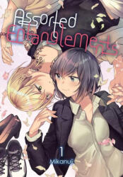 Assorted Entanglements, Vol. 1 (ISBN: 9781975348861)