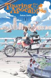 Touring After the Apocalypse, Vol. 1 (ISBN: 9781975348809)