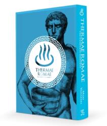Thermae Romae: The Complete Omnibus (ISBN: 9781975348533)