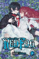 From the Red Fog, Vol. 3 (ISBN: 9781975348083)