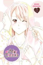 Mint Chocolate, Vol. 7 (ISBN: 9781975347888)