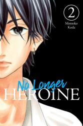 No Longer Heroine, Vol. 2 (ISBN: 9781975346508)