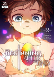 Beginning After the End, Vol. 2 (ISBN: 9781975345648)