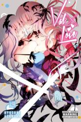 Val x Love, Vol. 13 (ISBN: 9781975345457)