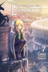In the Land of Leadale, Vol. 7 (ISBN: 9781975343910)