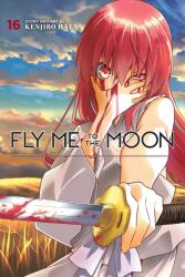 Fly Me to the Moon, Vol. 16 (ISBN: 9781974729036)