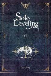 Solo Leveling, Vol. 7 (ISBN: 9781975319397)