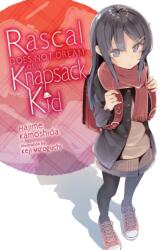 Rascal nu visează la fata Randoseru (ISBN: 9781975312688)