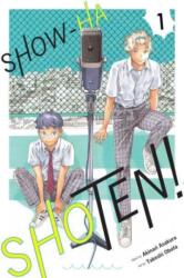 Show-ha Shoten! , Vol. 1 (ISBN: 9781974736829)