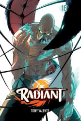 Radiant, Vol. 16 (ISBN: 9781974736751)