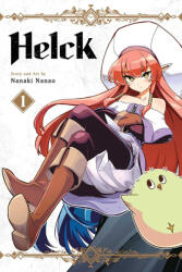 Helck, Vol. 1 (ISBN: 9781974736720)