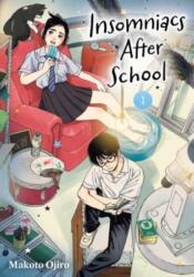 Insomniacs After School 1 (ISBN: 9781974736577)