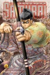The Elusive Samurai, Vol. 5 (ISBN: 9781974736294)