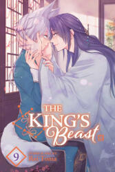 King's Beast, Vol. 9 (ISBN: 9781974736232)