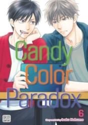Candy Color Paradox, Vol. 6 (ISBN: 9781974734467)