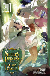 Sleepy Princess in the Demon Castle, Vol. 20 (ISBN: 9781974734238)
