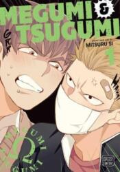 Megumi & Tsugumi, Vol. 1 (ISBN: 9781974734160)