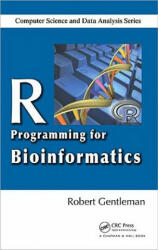 R Programming for Bioinformatics - Robert Gentleman (2008)