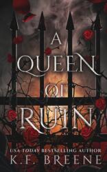 A Queen of Ruin (ISBN: 9781955757201)